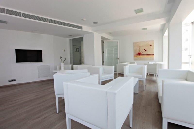 Mar Calma Hotel