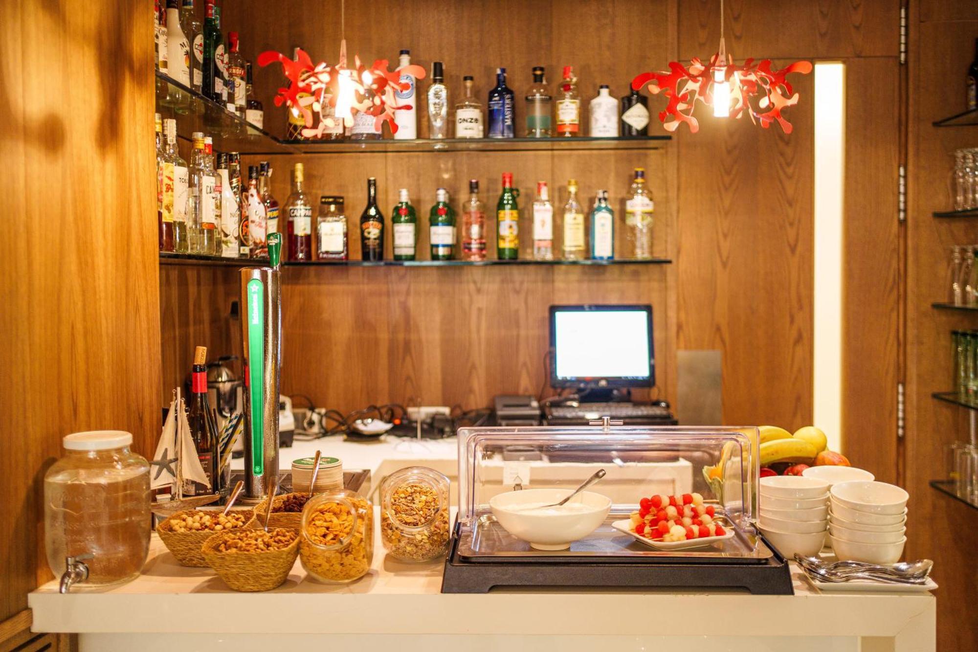 Hotel Mar Calma 4*