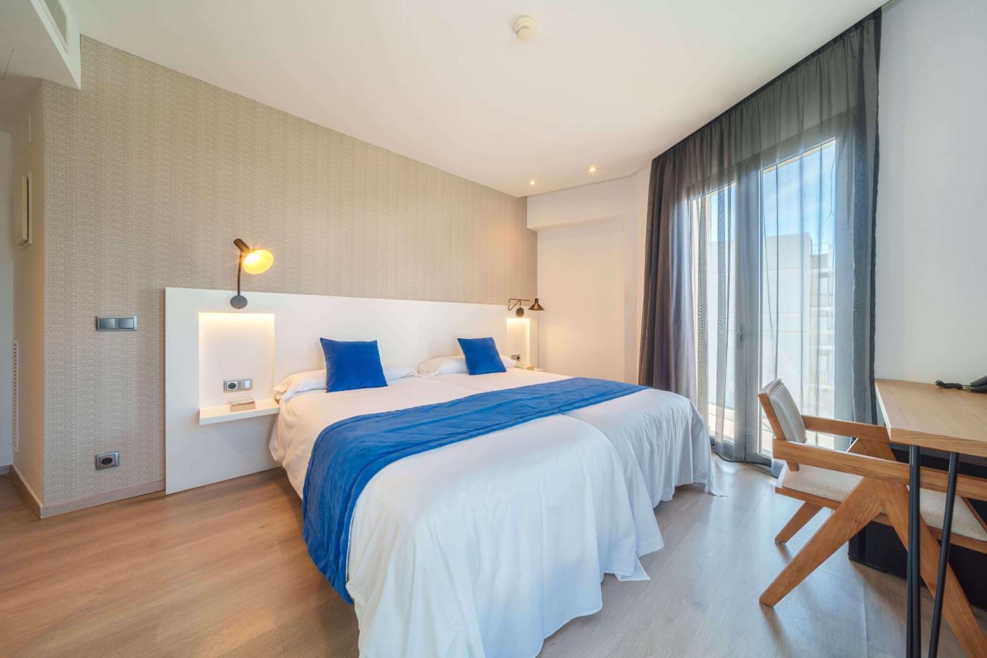 Mar Calma Hotel Puerto Pollensa