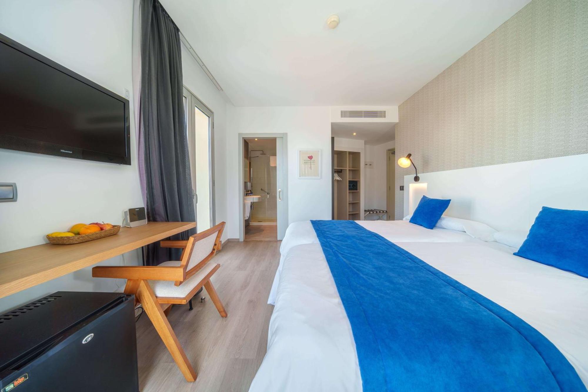 Mar Calma Hotel