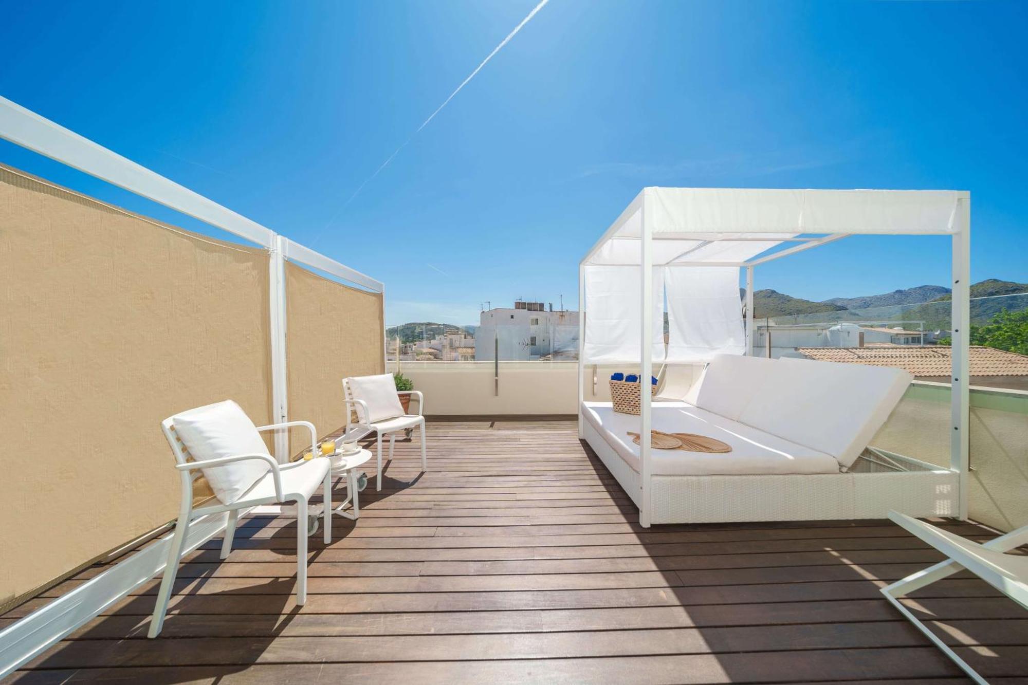 Hotel Mar Calma