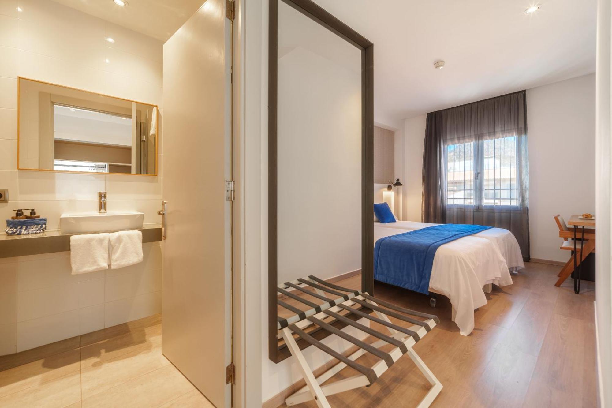 Hotel Mar Calma Puerto Pollensa