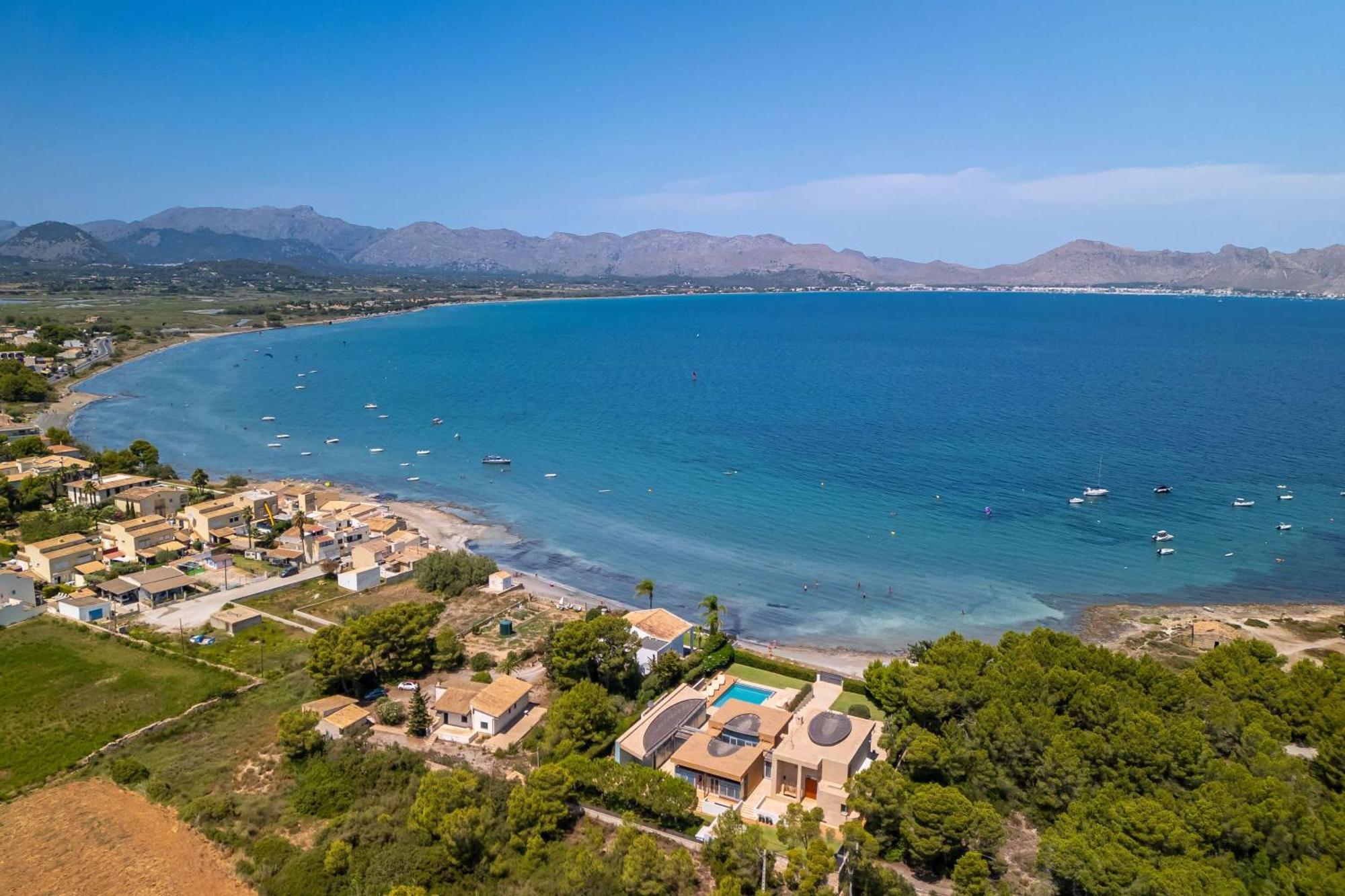 Mar Calma 4* Puerto Pollensa