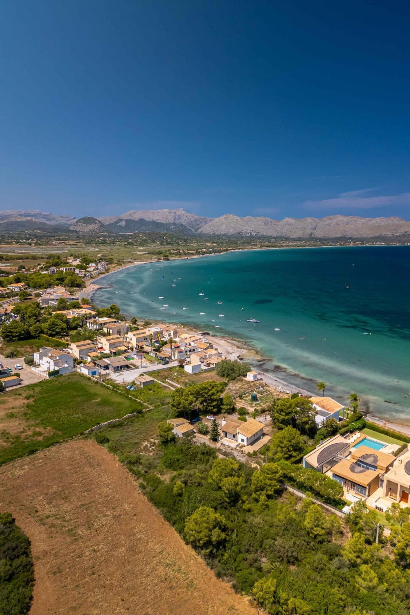 Hotel Mar Calma 4*