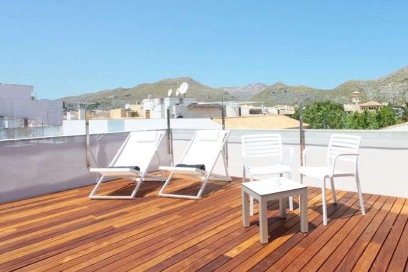 Mar Calma Hotel Puerto Pollensa