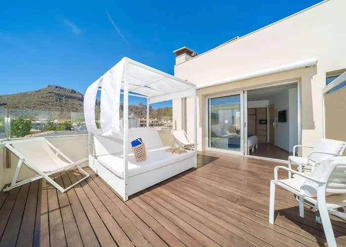 Mar Calma Hotel