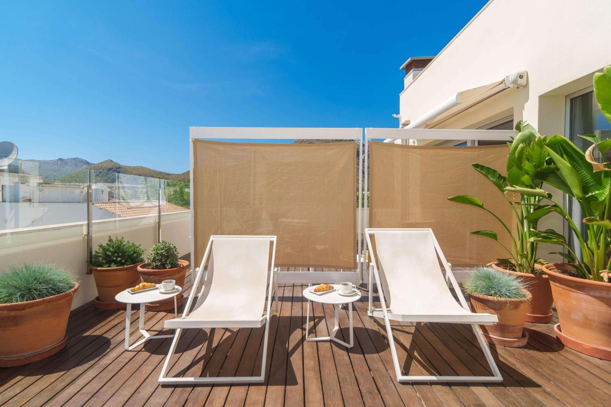 Mar Calma Hotel